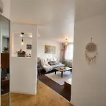 Giedres Taikos Apartments Apartment Kaunas