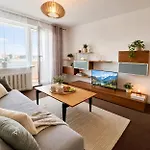 Giedres Taikos Apartments *