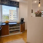 Giedres Taikos Apartments Kaunas