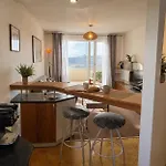 Giedres Taikos Apartments * Kaunas