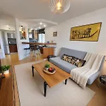 Giedres Taikos Apartments Apartment Kaunas