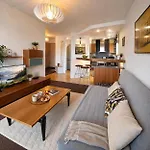Giedres Taikos Apartments *