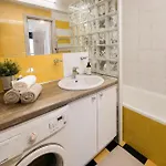 Giedres Taikos Apartments Apartment Kaunas