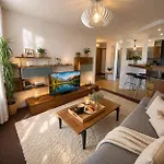 Giedres Taikos Apartments * Kaunas