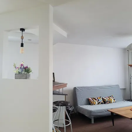 Apartamento Giedres Taikos