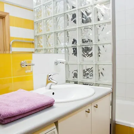 Apartamento Giedres Taikos *