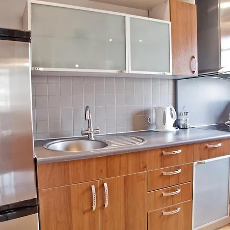 Apartamento Giedres Taikos Kaunas