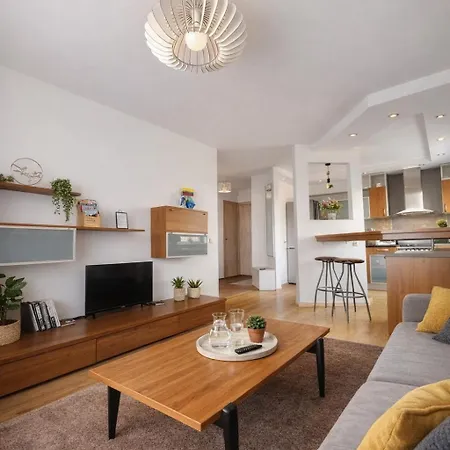 شقة Giedres Taikos *