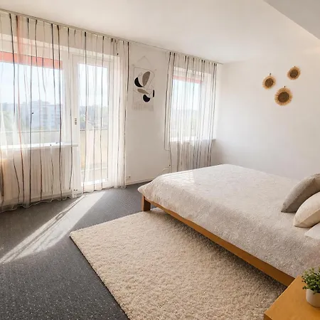 Giedres Taikos Apartments Apartment