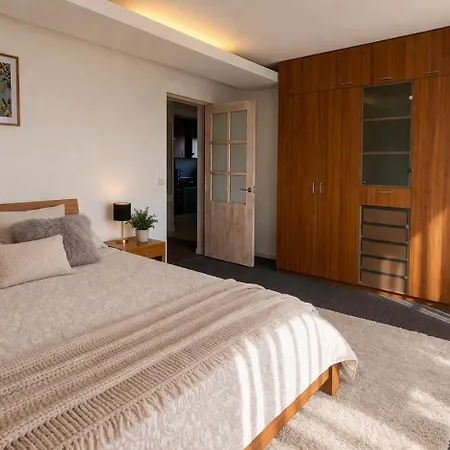 Giedres Taikos Apartments Apartment *