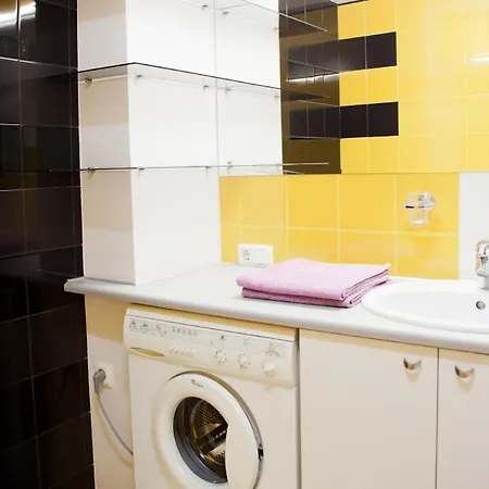 Giedres Taikos Lägenhet