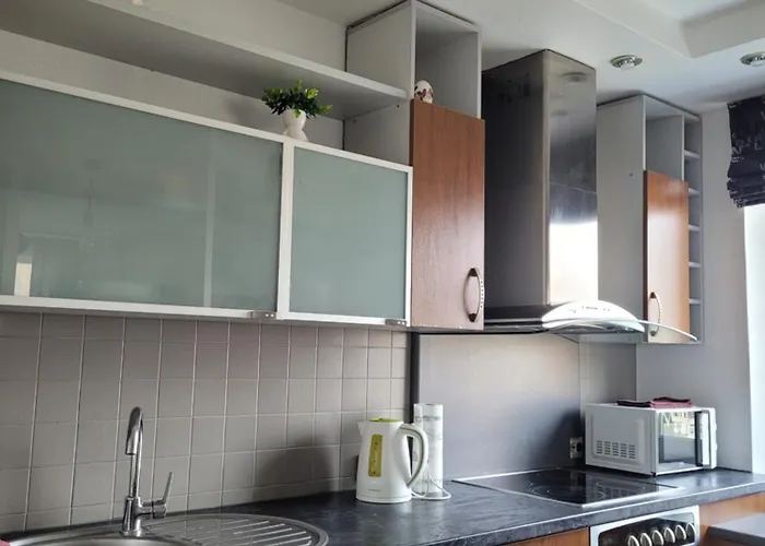 Daire Giedres Taikos *