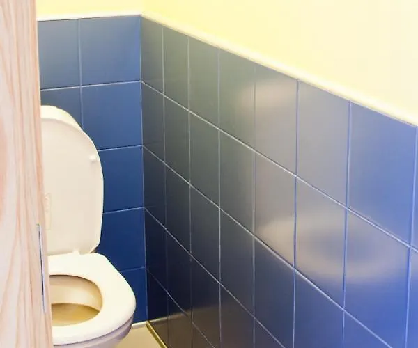 شقة Giedres Taikos *