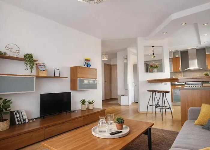 شقة Giedres Taikos *